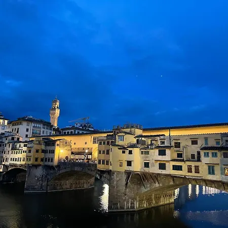 Apartment Old Bridge