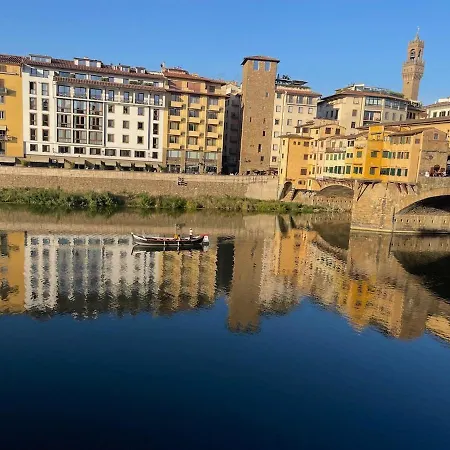 Old Bridge Apartment