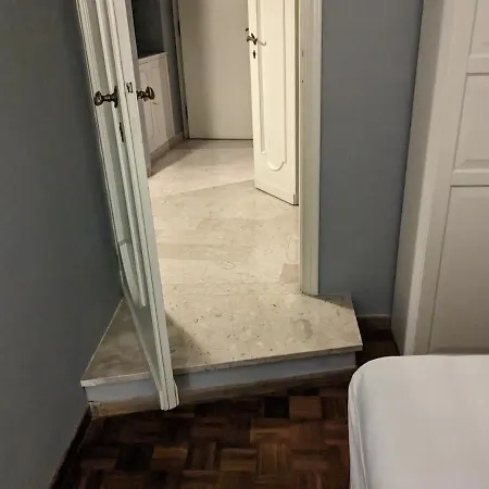 Apartment Old Bridge