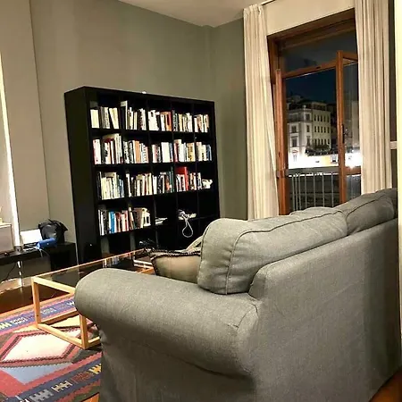 Apartment Old Bridge