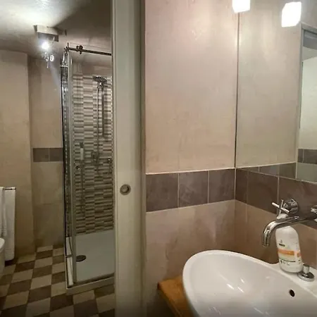 Apartment Old Bridge *