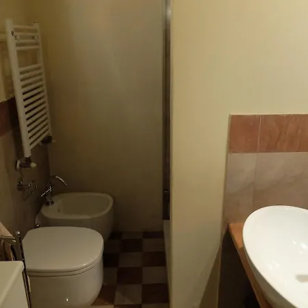 Old Bridge Apartment