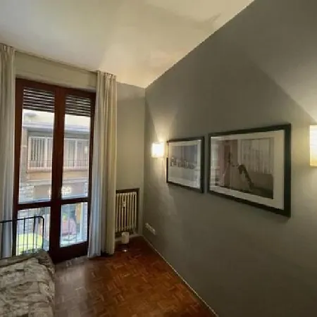 Old Bridge Apartment