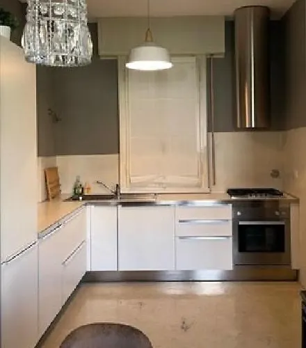 Daire Old Bridge Floransa