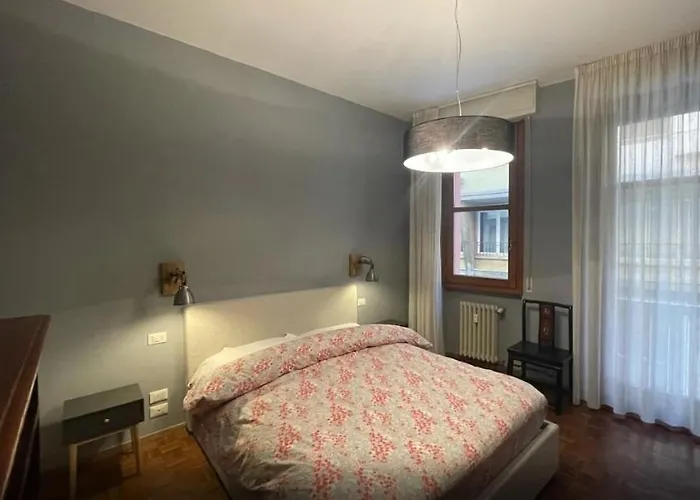 Apartament Old Bridge