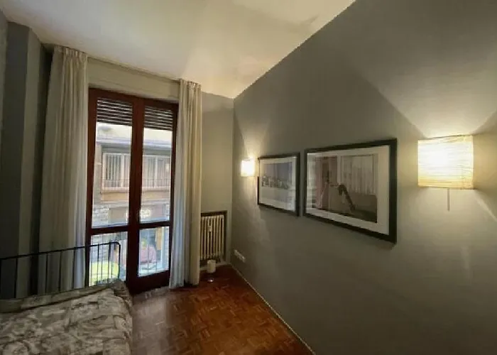 Old Bridge Apartament